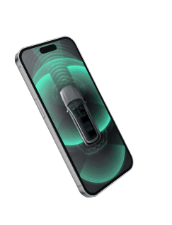 Thuê xe tự lái thoải mái bonbon | Bonboncar